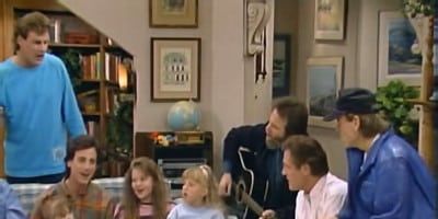 Cartel de Beach Boy Bingo