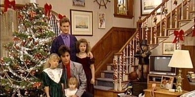 Cartel de Our Very First Christmas Show