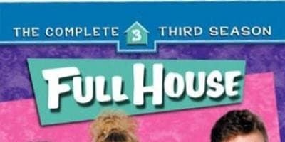 Cartel de Our Very First Telethon