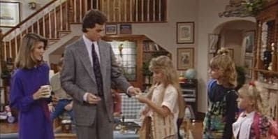 Cartel de Back to School Blues