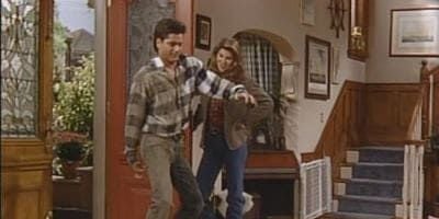 Cartel de Breaking up is Hard to Do (in 22 Minutes)