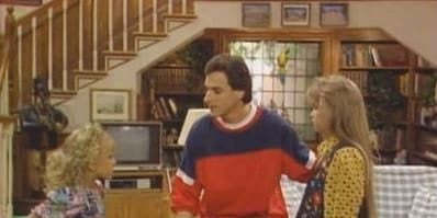 Cartel de Divorce Court