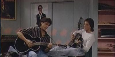 Cartel de Dr. Dare Rides Again