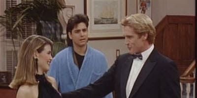 Cartel de No More Mr. Dumb Guy