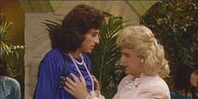 Cartel de Fraternity Reunion