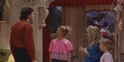 Cartel de Crimes and Michelle's Demeanor