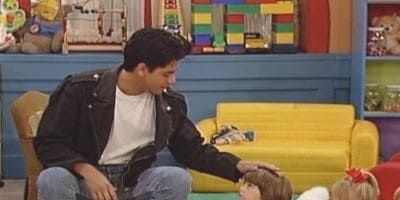 Cartel de A Pinch for a Pinch