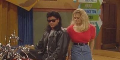 Cartel de One Last Kiss