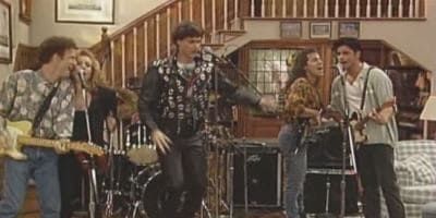 Cartel de Ol' Brown Eyes