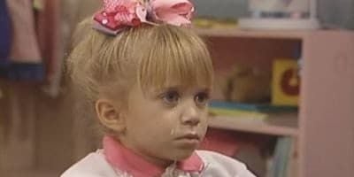 Cartel de Fuller House