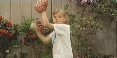 Cartel de Stephanie Plays the Field