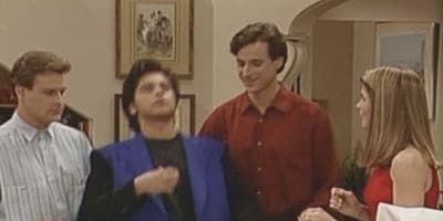 Cartel de Rock the Cradle