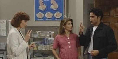 Cartel de Double Trouble