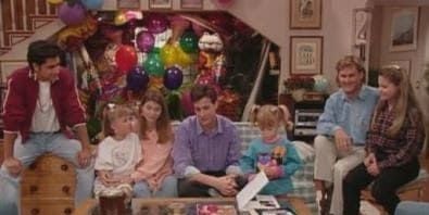 Cartel de Happy Birthday, Babies - Part 1