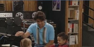 Cartel de The Devil Made Me Do It