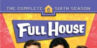 Cartel de A Very Tanner Christmas