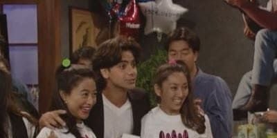 Cartel de Road to Tokyo