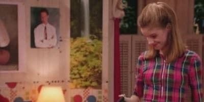 Cartel de I'm Not D.J.