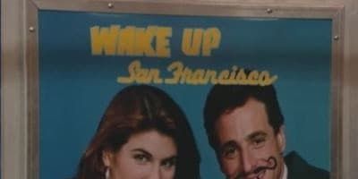 Cartel de Subterranean Graduation Blues