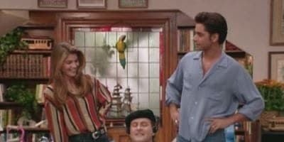 Cartel de The Apartment