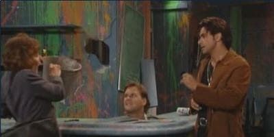 Cartel de Smash Club: the Next Generation