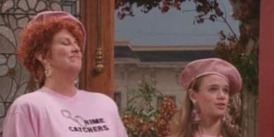 Cartel de The Bicycle Thief