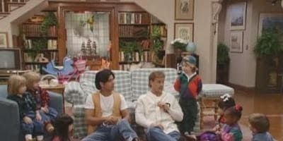 Cartel de Support Your Local Parents