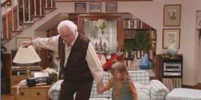 Cartel de The Last Dance