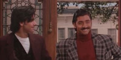 Cartel de Kissing Cousins