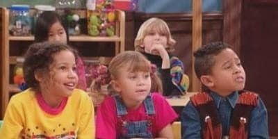 Cartel de Be Your Own Best Friend