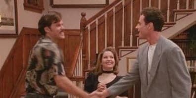 Cartel de A Date with Fate