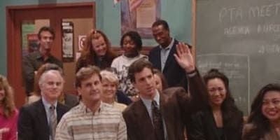 Cartel de Too Little Richard Too Late