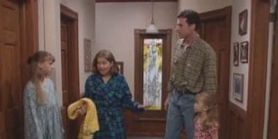 Cartel de A House Divided