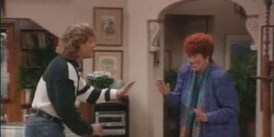 Cartel de To Joey, With Love