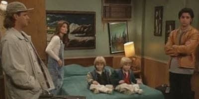 Cartel de On the Road Again