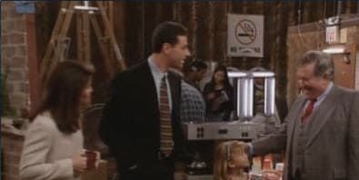 Cartel de The Producer