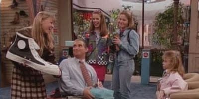 Cartel de My Left and Right Foot