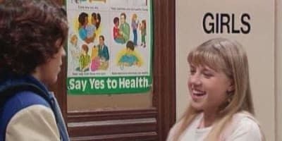 Cartel de All Stood Up