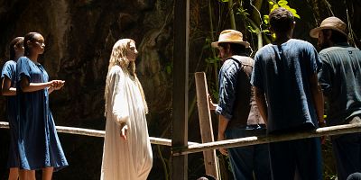 Cartel de Ciência da Fé