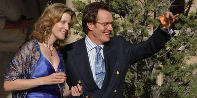 Cartel de Materia gris