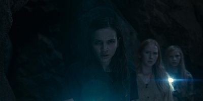 Cartel de Los viajeros