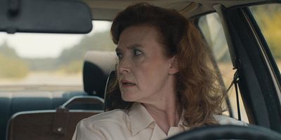 Cartel de El demonio blanco