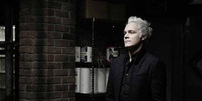 Cartel de Night and the Zombie City