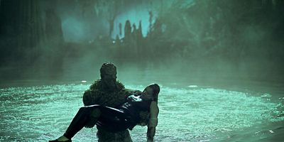 Cartel de Drive All Night