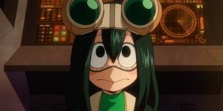 Cartel de Sorezore no Shokuba Taiken