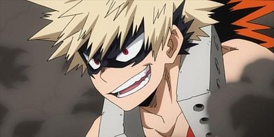 Cartel de Ame Hissatsuwaza