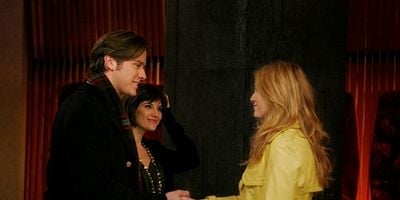 Cartel de Los despojos de Jenny