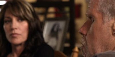 Cartel de The Revelator