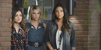 Cartel de ¿Qué pasa con un corazón herido?