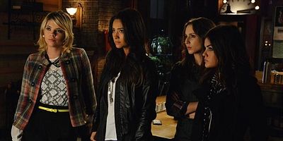 Cartel de Agua caliente